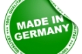 3D Aufkleber Grün - 100% Qualität made in Germany