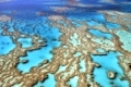 Riffe und Atolle des Great Barrier Reef, Australien