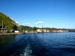 Hafenanlage Port Baikal