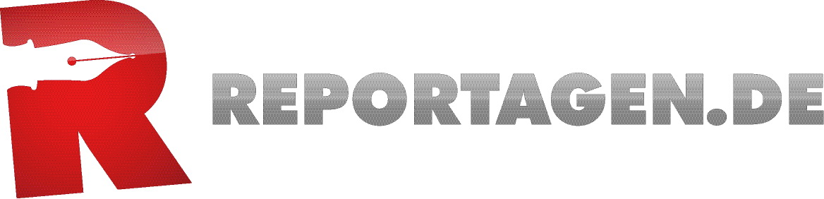 Reportagen.de Logo