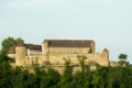 Burg Stettenfels