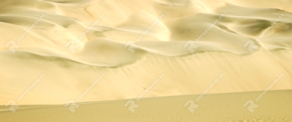 Sandduenen, Diamanten Sperrgebiet Sattelhuegel, Namibia, Afrika, sand dunes, diamond prohibited area, Saddlehill, Africa