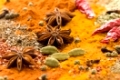 Exotically Spice Mix
