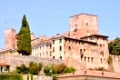 Photo Picture of the Medieval City Bassano del Grappa