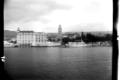 Split, Hafenfront (aufgenommen mit einer Nagel 