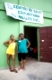 Pastoral Materno Infantil, República DominicanaPrograma de supervivencia y desarrollo infantilEncuentro de Gestantes en el barrio 