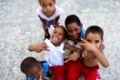 Pastoral Materno Infantil, República DominicanaPrograma de supervivencia y desarrollo infantilEncuentro de promoción del crecimiento y desarrollo infantil en el barrio 