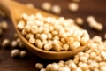 quinoa popping