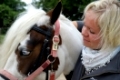 Pferdeschule Liberté, Catrin Henke, Tierpsychologische Verhaltenstherapeutin