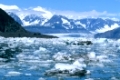 Columbia GlacierPrince Williams SoundAlaska