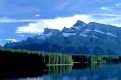 Two Jack Lake
Banff NP, Canada