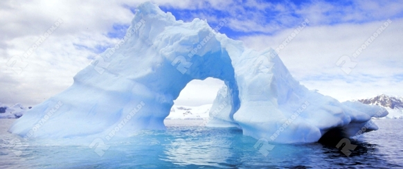 Antarktis, Antarktische Halbinsel