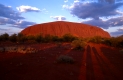 Australien, australia
Red Centre - Uluru
(Ayers Rock)