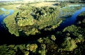 Pantanal, Luftbild
Aerial view, june, pantanal, south-america
largest Wetland of the world