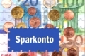 Sparkonto - Euro