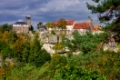 Hohnstein Burg - Hohnstein castle 01