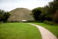 prähistorische Kultstätte Silbury Hill (Weltkulturerbe)