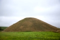 prähistorische Kultstätte Silbury Hill (Weltkulturerbe)