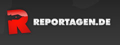 Reportagen.de Logo